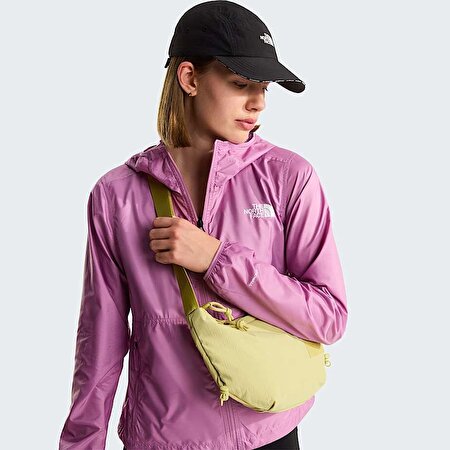 Kadın TNF Cyclone Rüzgarlık