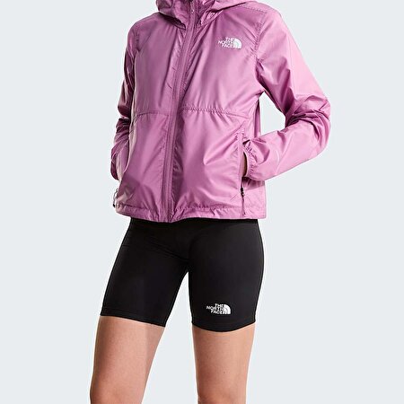 Kadın TNF Cyclone Rüzgarlık