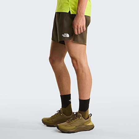 Erkek Sunriser Şort 5"