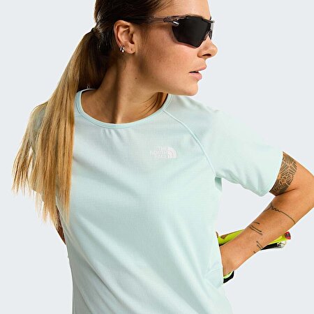 Kadın Sunriser Tişört