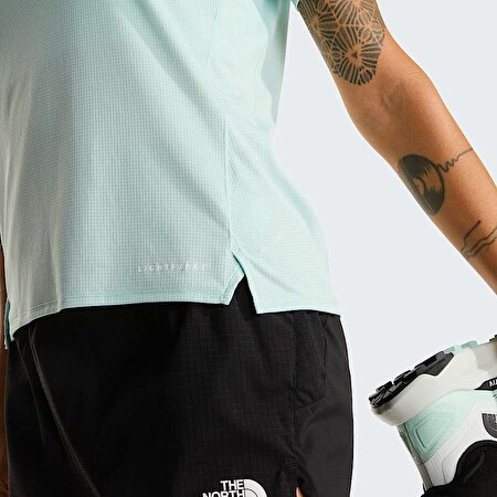 Kadın Sunriser Tişört