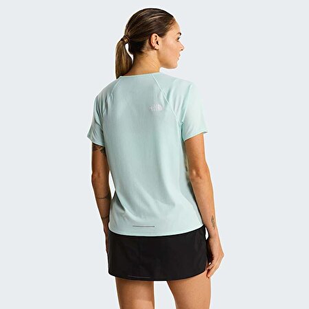 Kadın Sunriser Tişört