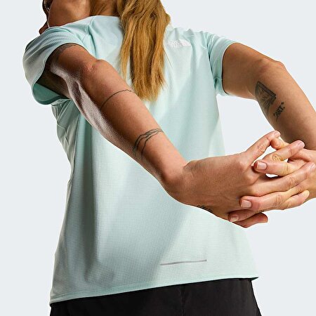 Kadın Sunriser Tişört