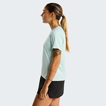 Kadın Sunriser Tişört