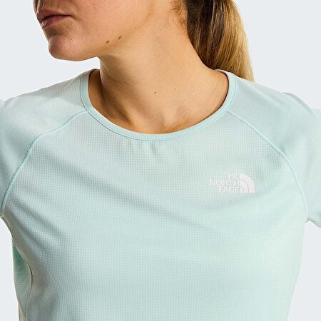 Kadın Sunriser Tişört