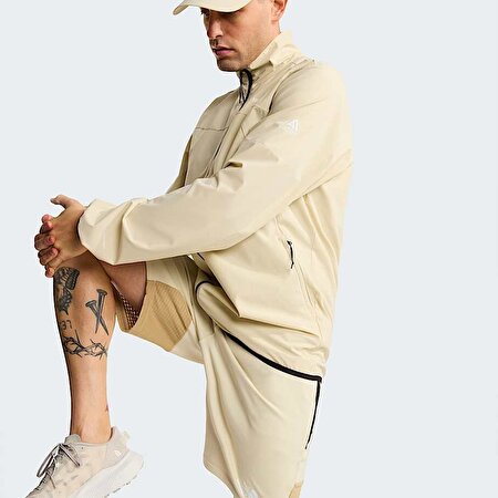 Erkek Mountain Athletics Tape Tişört