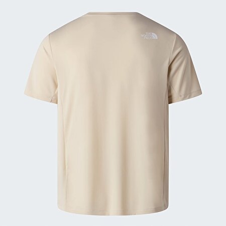 Erkek Mountain Athletics Tape Tişört