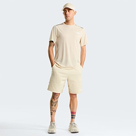 Erkek Mountain Athletics Tape Tişört