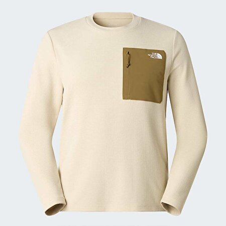 Erkek Kecha Sweatshirt