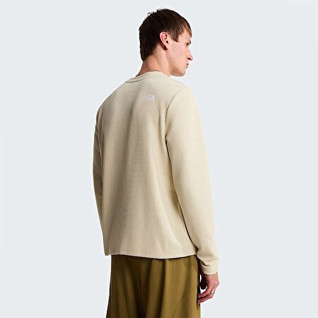 Erkek Kecha Sweatshirt
