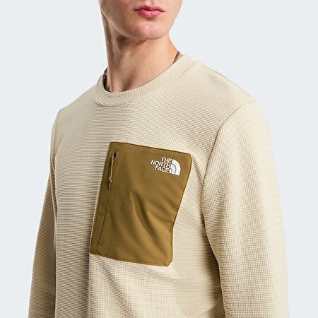 Erkek Kecha Sweatshirt