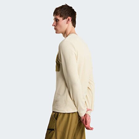 Erkek Kecha Sweatshirt