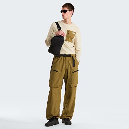 Erkek Kecha Sweatshirt