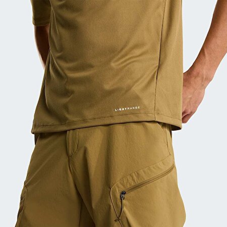 Erkek Shadow Tişört