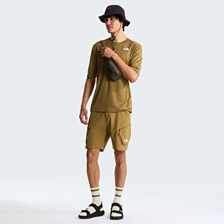 Erkek Shadow Tişört