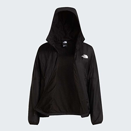 Kadın Ridgelite FUTUREFLEECE™ Rüzgarlık