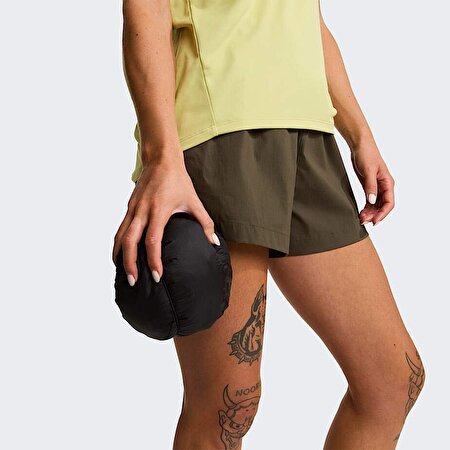 Kadın Ridgelite FUTUREFLEECE™ Rüzgarlık