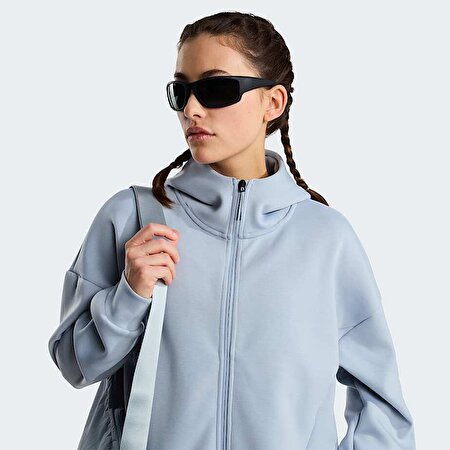 Kadın Jaida Kapüşonlu Mont