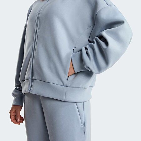 Kadın Jaida Kapüşonlu Mont