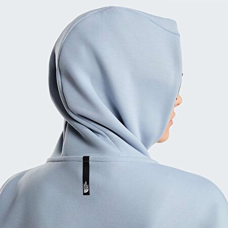 Kadın Jaida Kapüşonlu Mont