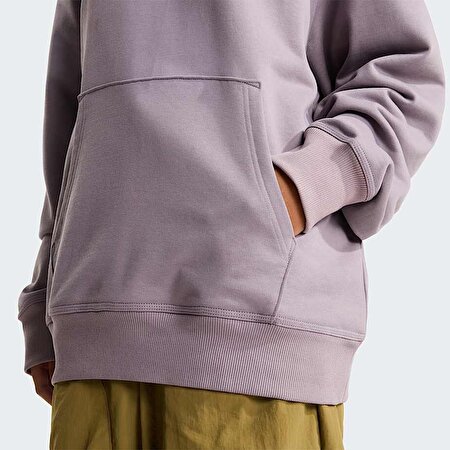 Unisex 1966 Motion Relaxed Baskılı  Sweatshirt