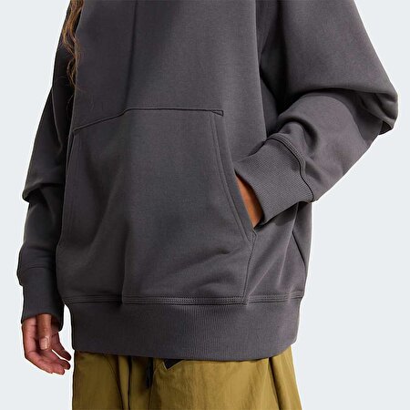 Unisex 1966 Motion Relaxed Baskılı  Sweatshirt