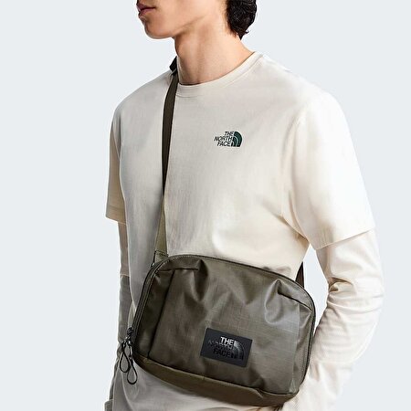 Base Camp Voyager Pro Askılı Çanta