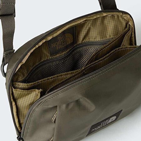 Base Camp Voyager Pro Askılı Çanta