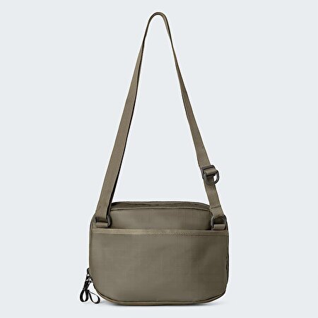 Base Camp Voyager Pro Askılı Çanta