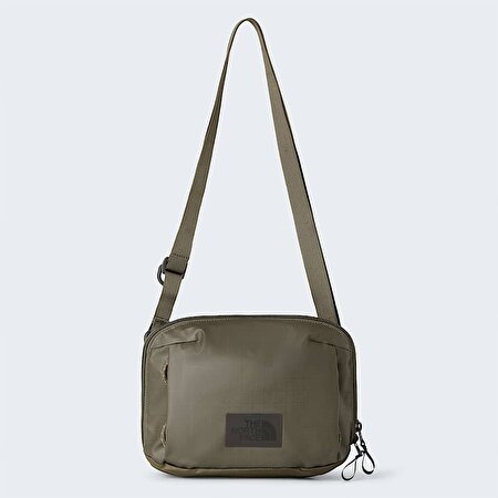 Base Camp Voyager Pro Askılı Çanta