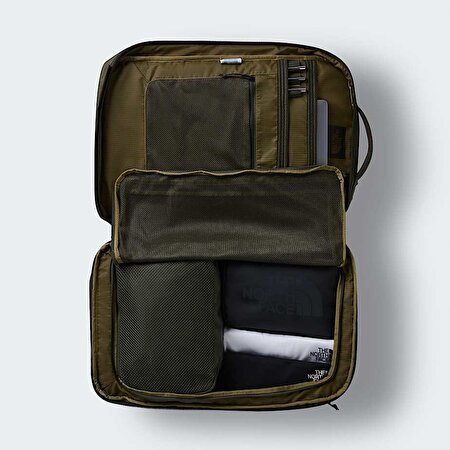 Base Camp Voyager Cube