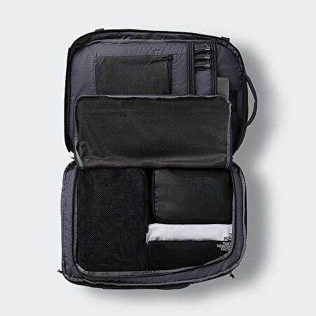 Base Camp Voyager Cube