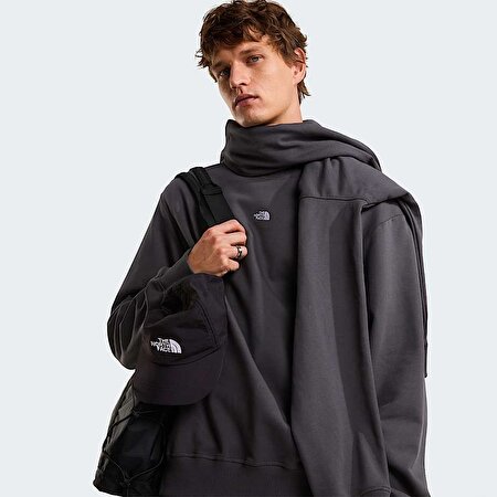 Unisex Essential Light Relaxed Sweatshirt