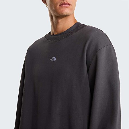 Unisex Essential Light Relaxed Sweatshirt