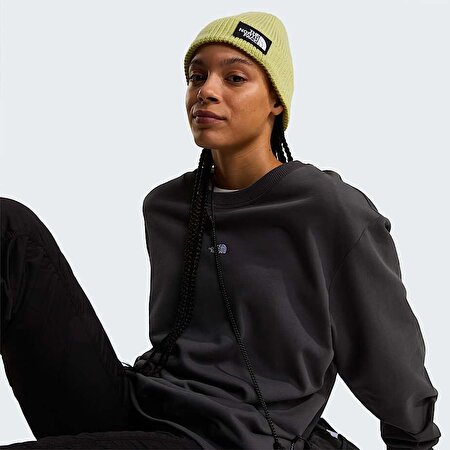 Unisex Essential Light Relaxed Sweatshirt