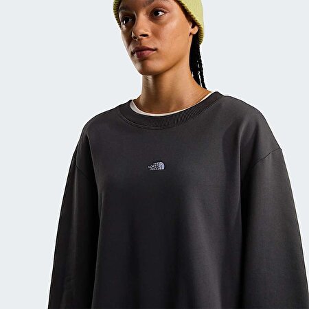 Unisex Essential Light Relaxed Sweatshirt
