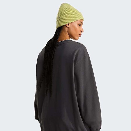 Unisex Essential Light Relaxed Sweatshirt