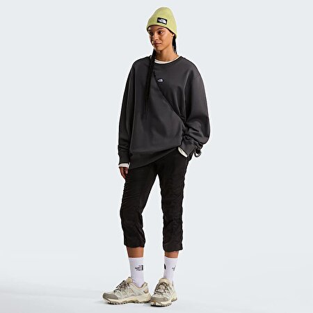 Unisex Essential Light Relaxed Sweatshirt
