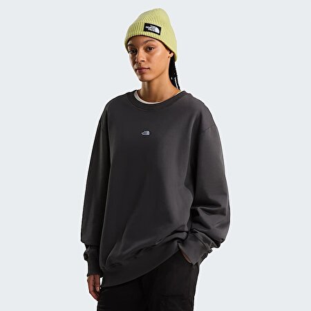 Unisex Essential Light Relaxed Sweatshirt