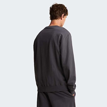 Unisex Essential Light Relaxed Sweatshirt