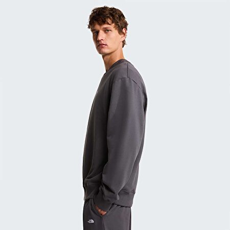 Unisex Essential Light Relaxed Sweatshirt