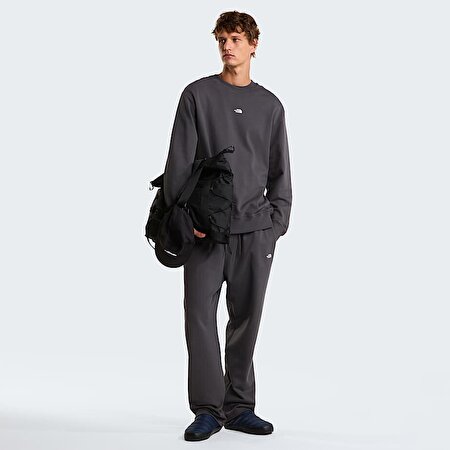 Unisex Essential Light Relaxed Sweatshirt