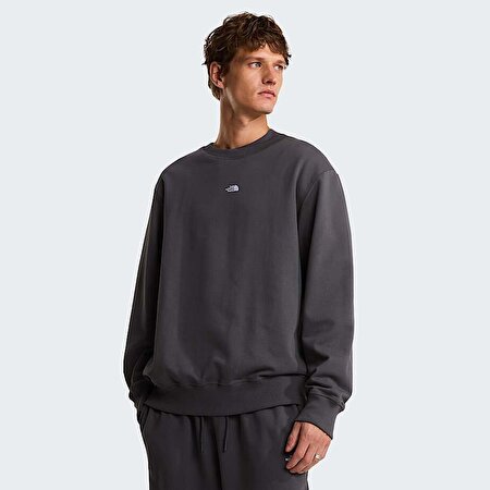 Unisex Essential Light Relaxed Sweatshirt