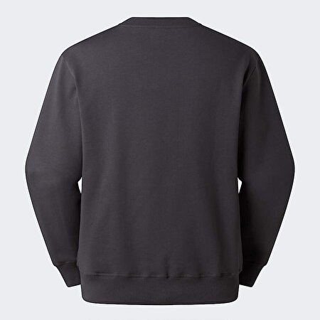 Unisex Essential Light Relaxed Sweatshirt