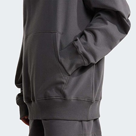 Unisex Essential Light Relaxed Sweatshirt