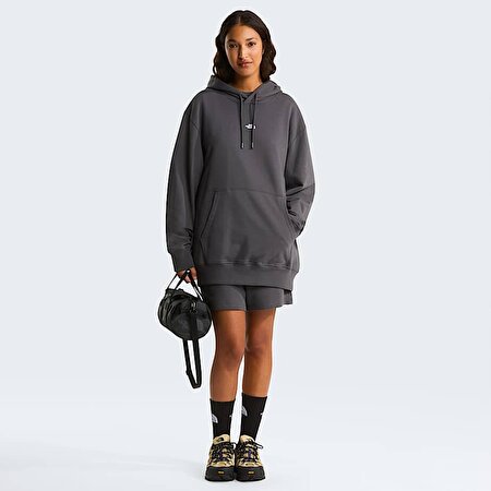 Unisex Essential Light Relaxed Sweatshirt