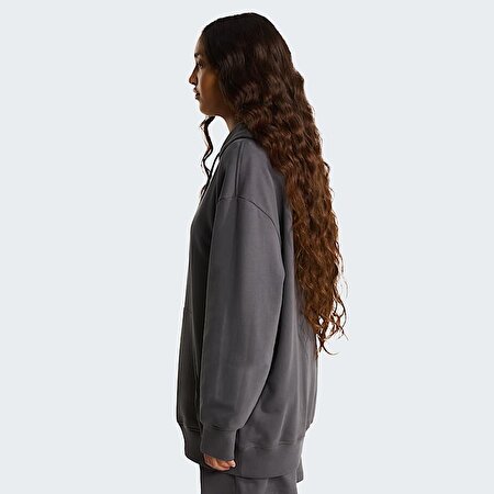 Unisex Essential Light Relaxed Sweatshirt