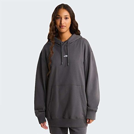 Unisex Essential Light Relaxed Sweatshirt