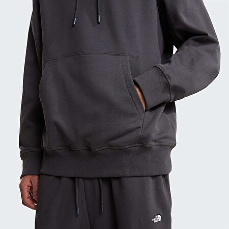 Unisex Essential Light Relaxed Sweatshirt