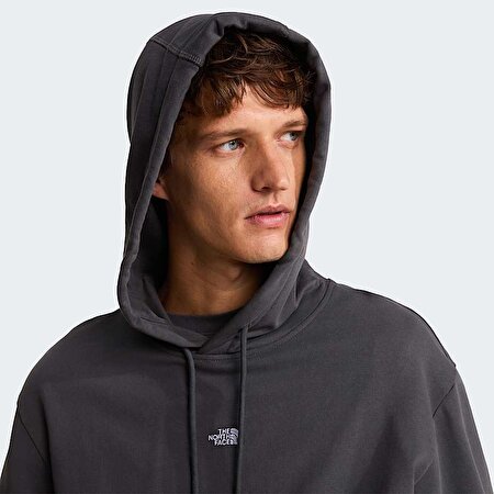 Unisex Essential Light Relaxed Sweatshirt